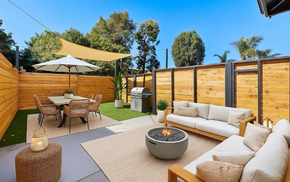 More Photos Of 1020 15th St, San Diego Apartments For Sale