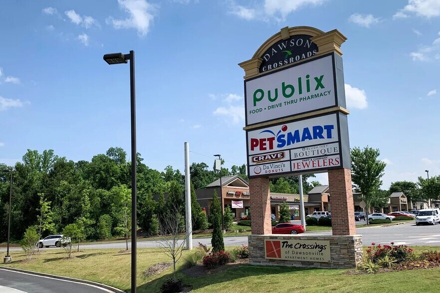 More Photos Of 4130 Dawson Forest Rd E, Dawsonville Unknown For Lease