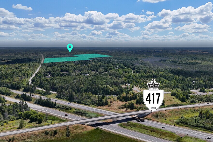 More Photos Of 2485 Marshwood Rd, Carp Land For Sale