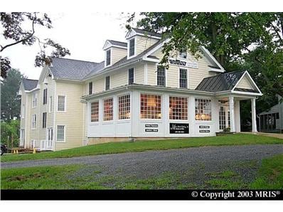 Primary Photo Of 170 W Main St, Purcellville Office Residential For Lease