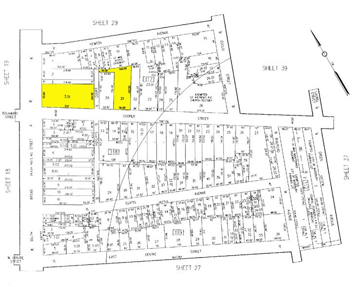 More Photos Of 6 N Broad St, Woodbury Office For Lease