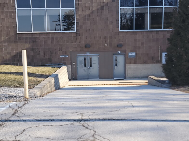 More Photos Of 1400 Industries Rd, Richmond Office For Lease