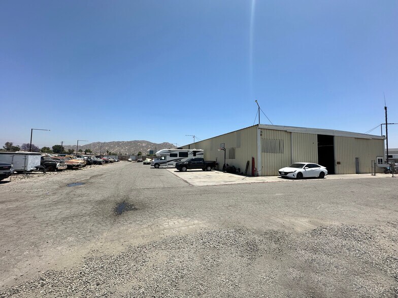 More Photos Of 24850 Rivard Rd, Moreno Valley Warehouse For Sale