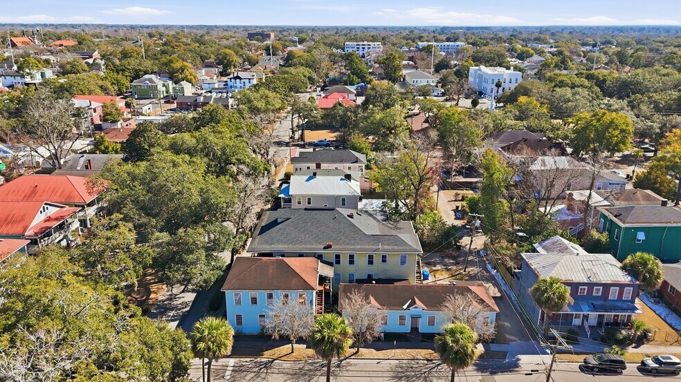 More Photos Of 521 W 37th St, Savannah Multifamily For Sale