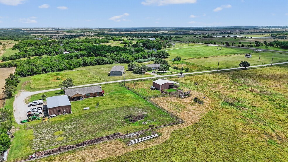 More Photos Of TBD Legacy (FM 455) Road, Celina Land For Sale