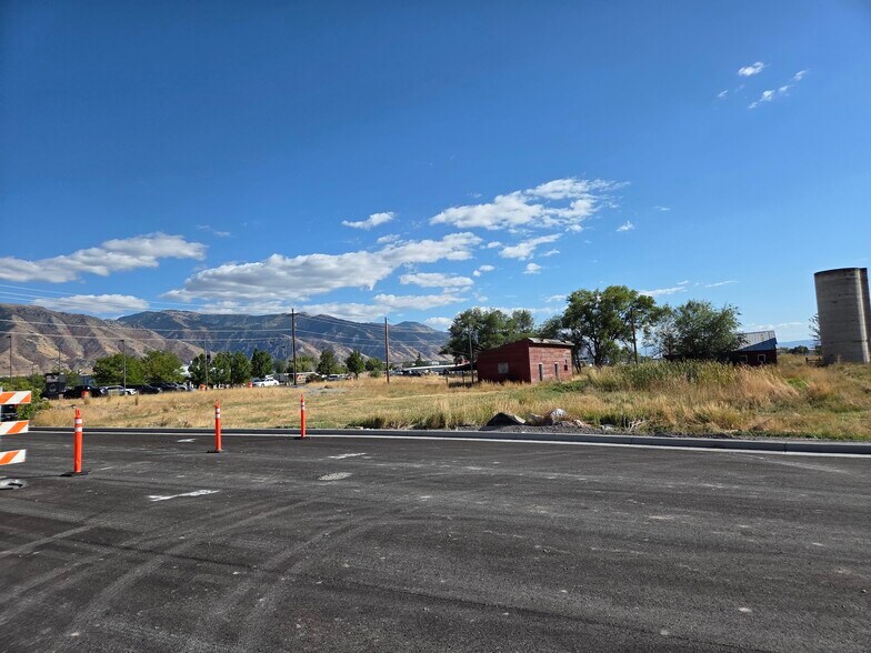 More Photos Of 2807 N Main St, Logan Land For Sale