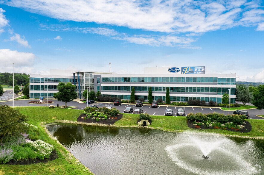 More Photos Of 151 S Warner Rd, Wayne Office For Lease
