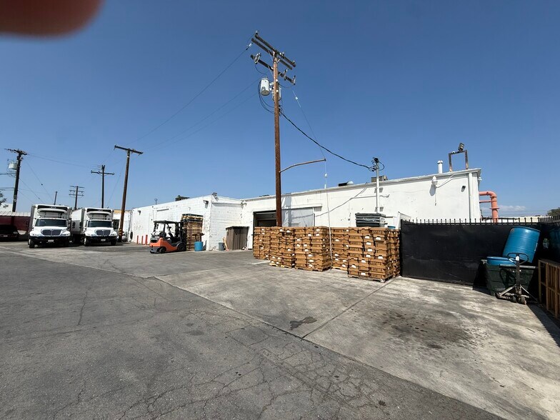 More Photos Of 15268 Proctor Ave, City Of Industry Food Processing For Sale