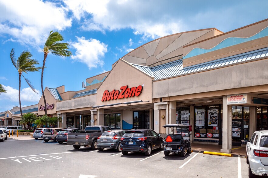 More Photos Of 91-919 Fort Weaver Rd, Ewa Beach Freestanding For Lease