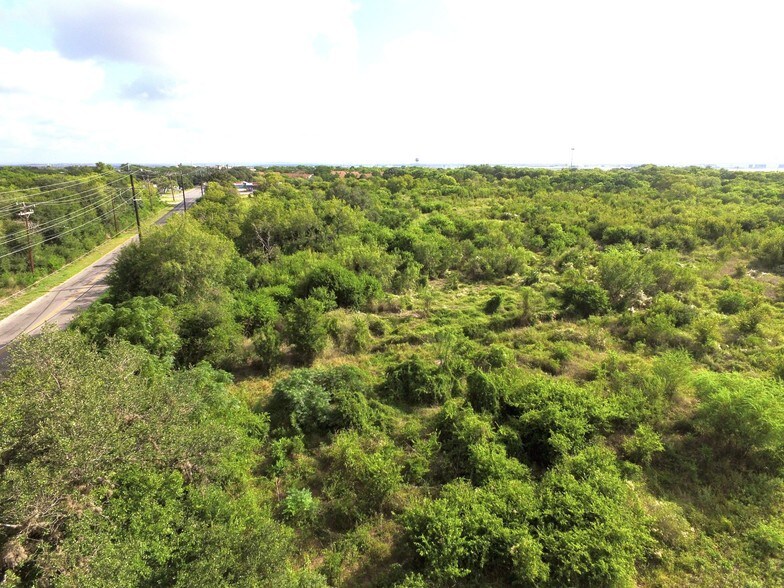 More Photos Of 5039 Old Pearsall Rd, San Antonio Land For Sale