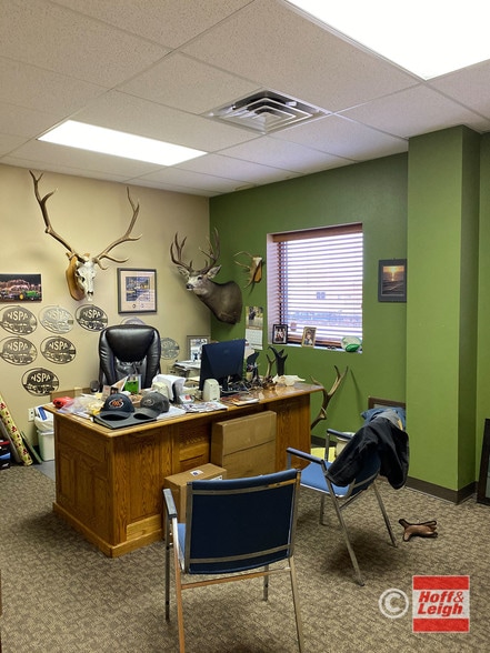 More Photos Of 6140 Champlin Dr, Fountain Warehouse For Sale