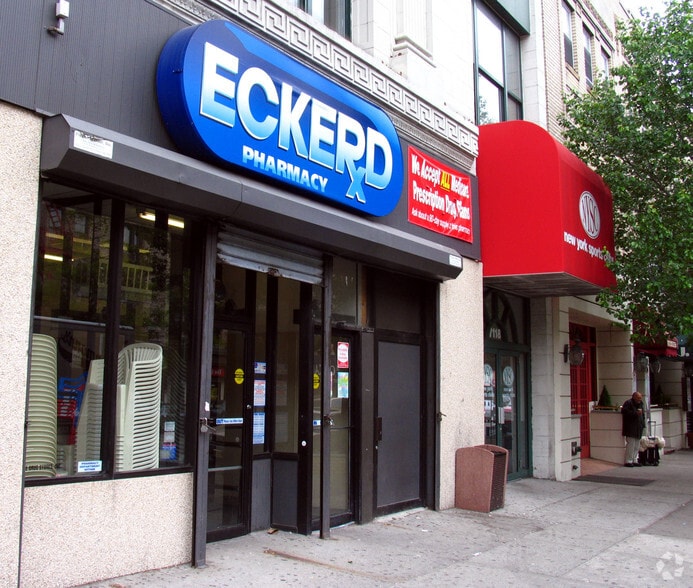 More Photos Of 7118-7124 3rd Ave, Brooklyn Storefront For Lease