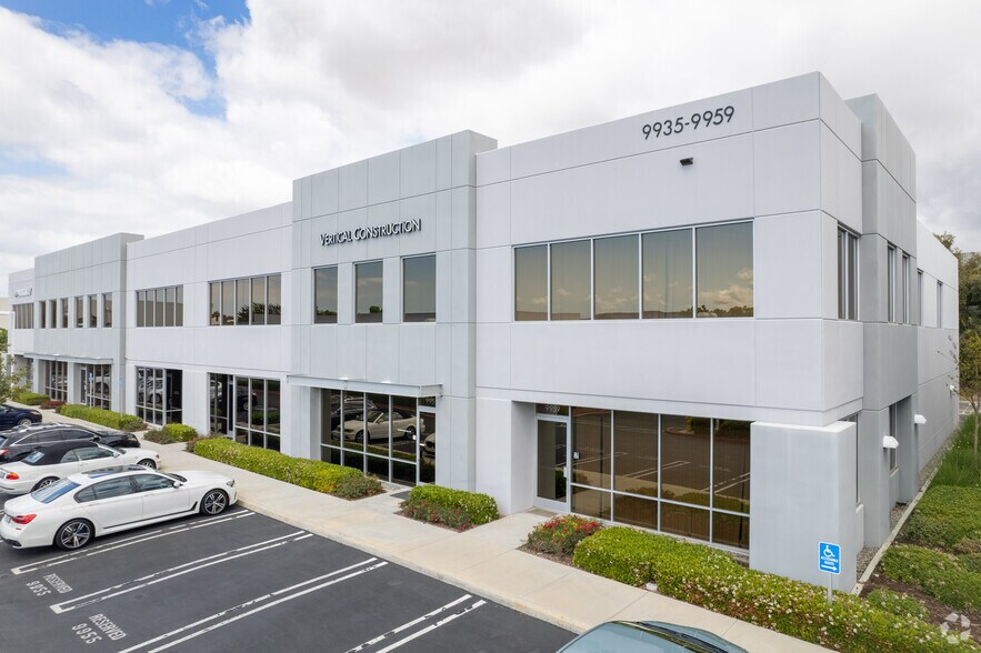 More Photos Of 9927-9931 Muirlands Blvd, Irvine Office For Sale
