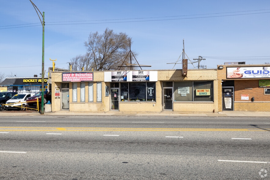 More Photos Of , Chicago General Retail For Sale