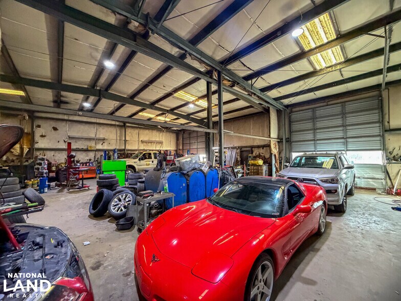 More Photos Of SR-5 S, Marion General Retail For Sale