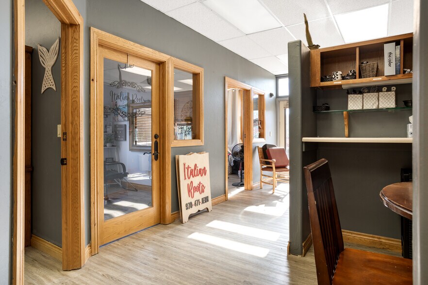 More Photos Of 105 Capitol St, Eagle Storefront Retail Residential For Sale