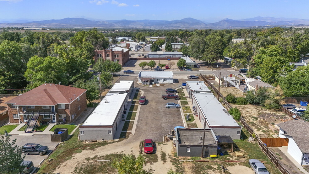 Primary Photo Of 168 S Lincoln Ave, Loveland Apartments For Sale