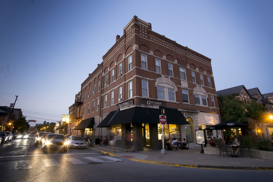 More Photos Of 100 Northwestern Ave, West Lafayette Apartments For Lease