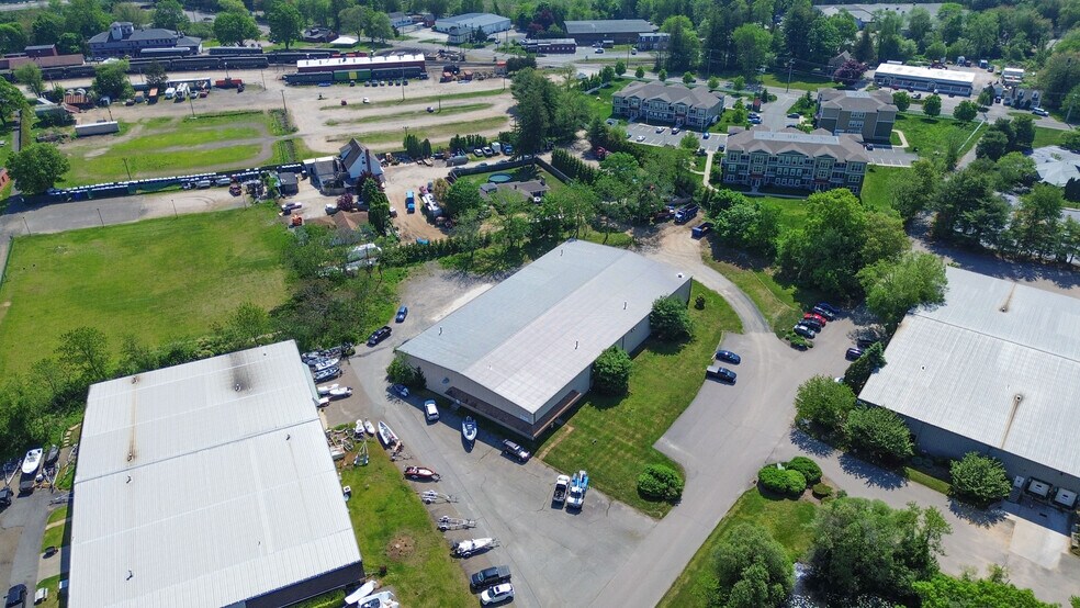 More Photos Of 39B Plains Rd, Essex Warehouse For Lease