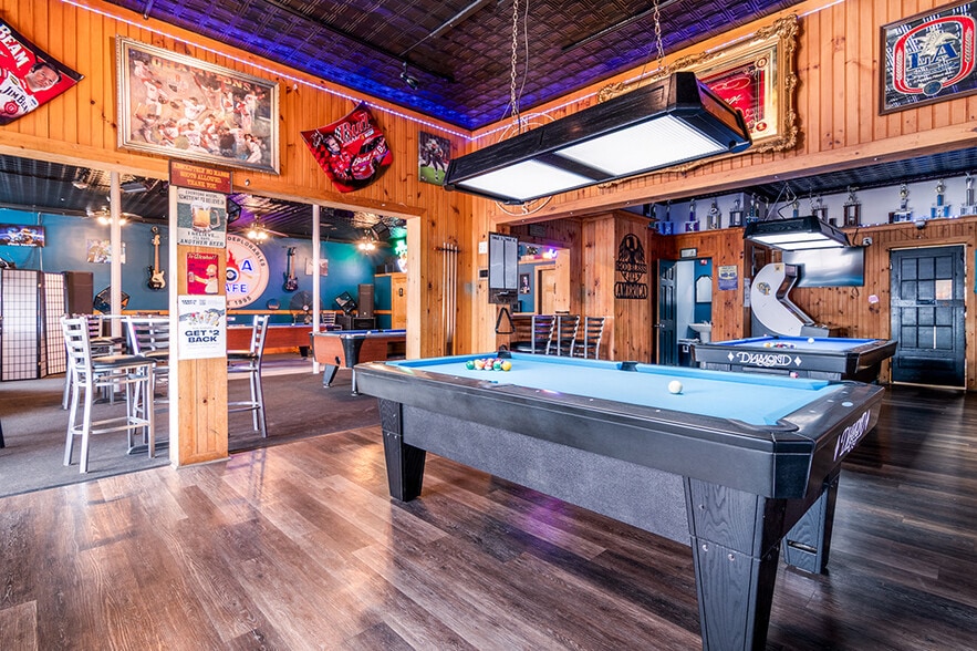 More Photos Of 245 Washington St, West Warwick Bar For Sale