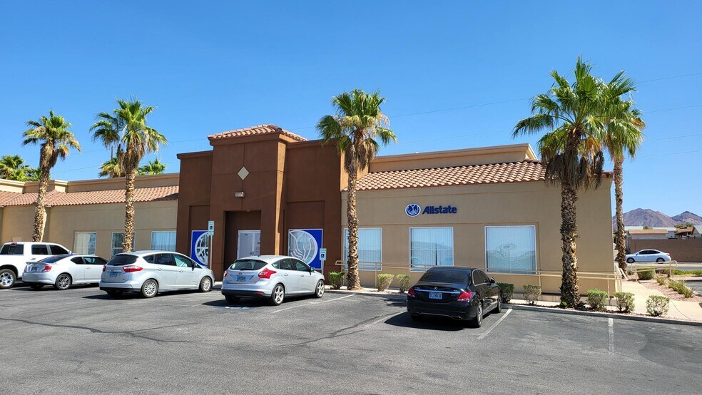 More Photos Of 220 E Horizon Dr, Henderson Medical For Lease