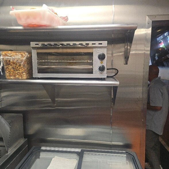 More Photos Of 2045 Brice Rd, Reynoldsburg Restaurant For Lease