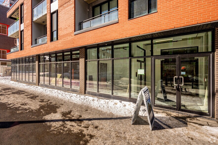 More Photos Of 1705-1777 William Rue, Montréal Apartments For Lease