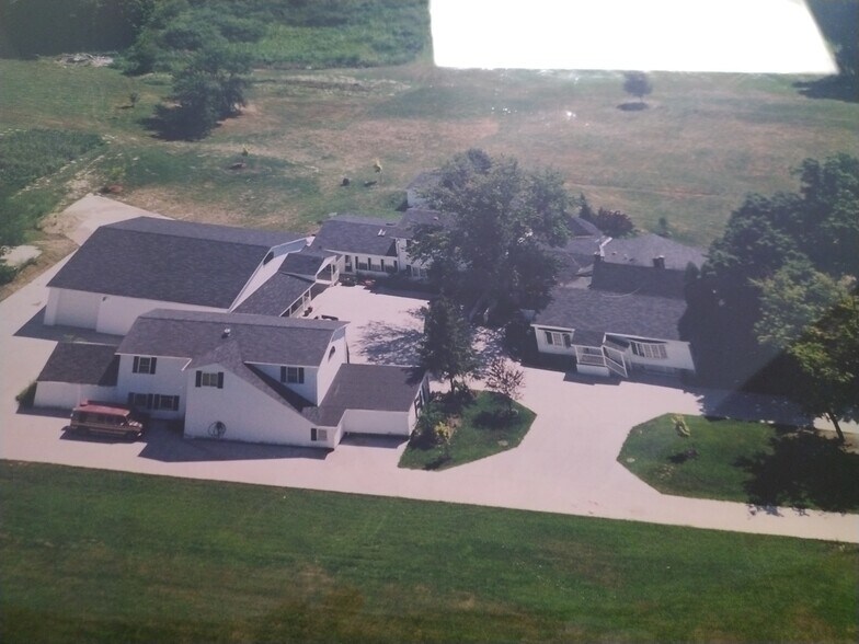 Primary Photo Of 10140 Higgins Dorset Rd, Orwell Apartments For Sale