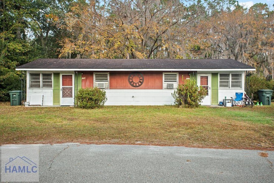 More Photos Of , Hinesville Multifamily For Sale