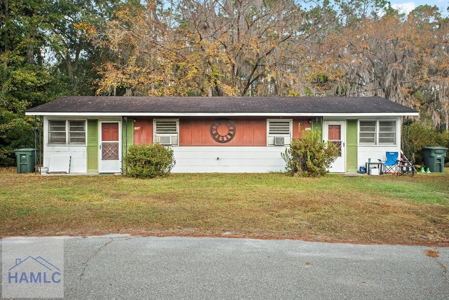 More Photos Of , Hinesville Multifamily For Sale