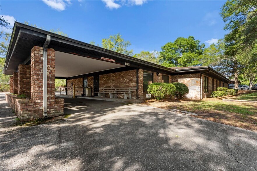 More Photos Of 7019 NW 11th Pl, Gainesville Medical For Lease
