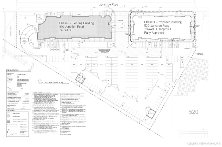 More Photos Of 610 Junction Rd, Madison Storefront Retail Office For Lease