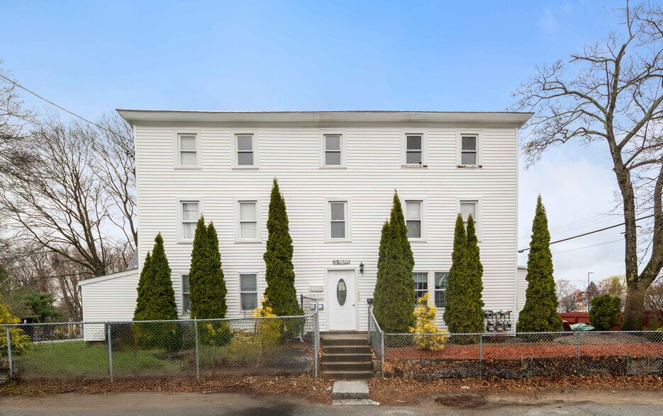 More Photos Of 56 Henry Ave, Dracut Apartments For Sale