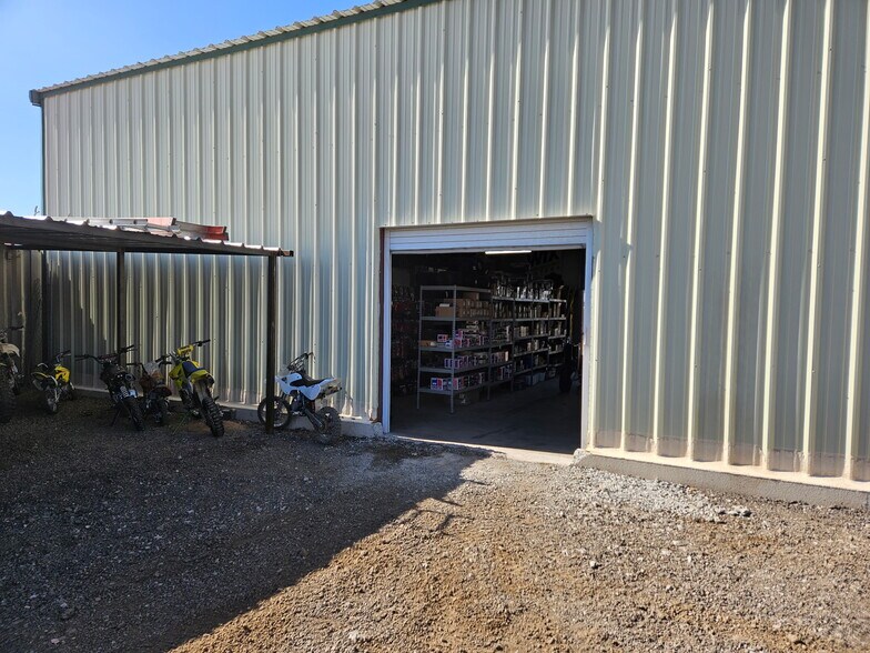 More Photos Of 21565 S Meridian Rd, Queen Creek Industrial For Sale