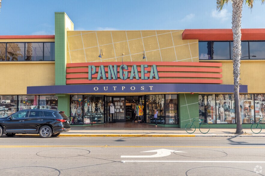 More Photos Of 909-919 Garnet Ave, San Diego Unknown For Lease