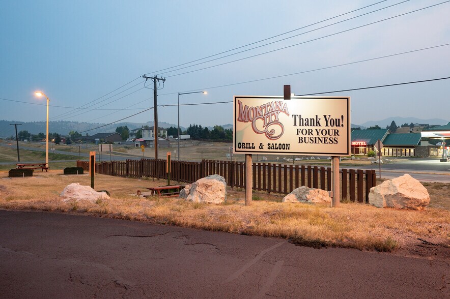 More Photos Of 4 State Highway 518, Montana City Freestanding For Sale