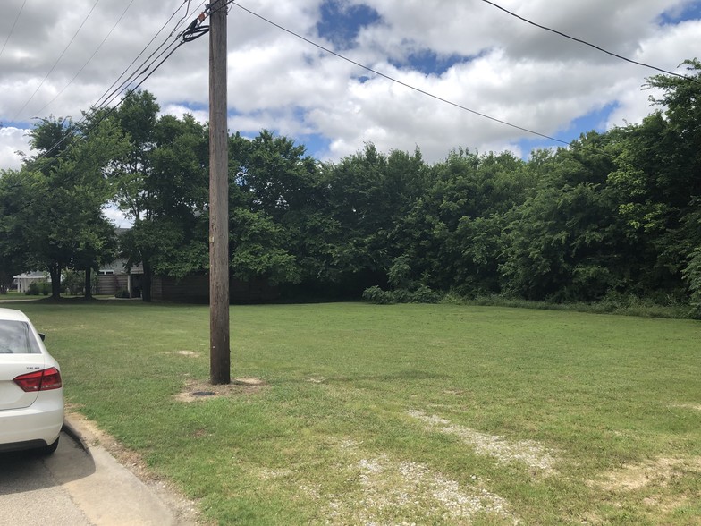 More Photos Of S Kentucky St, McKinney Land For Lease
