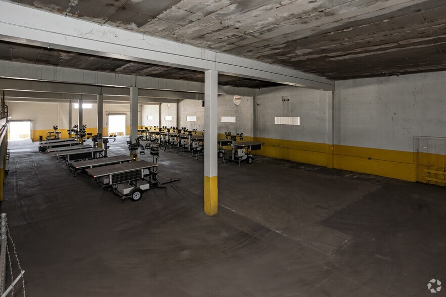More Photos Of 4350 Temple City Blvd, El Monte Land For Lease