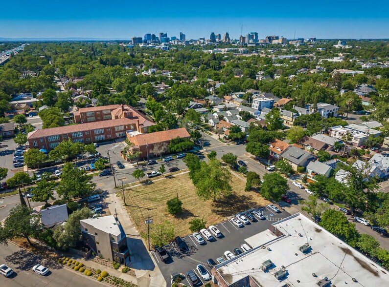 More Photos Of 2700 V St, Sacramento Land For Sale