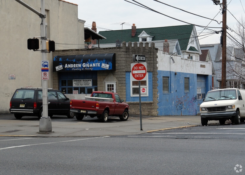 Primary Photo Of 753 Jf Kennedy Blvd, Bayonne Freestanding For Sale