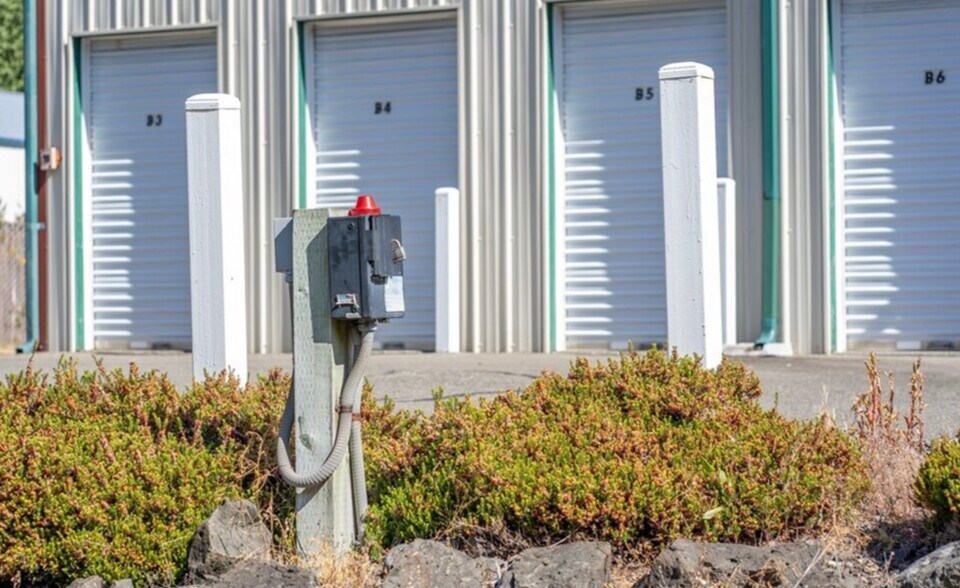 More Photos Of 4600 SE Mile Hill Dr, Port Orchard Self Storage For Sale
