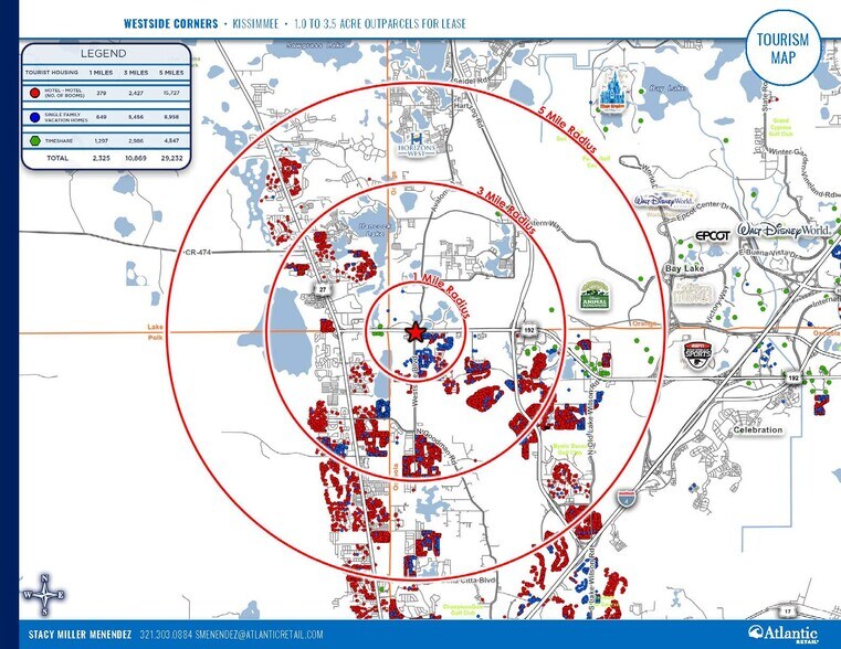 More Photos Of 004 W Irlo Bronson Memorial Hwy, Kissimmee Land For Lease
