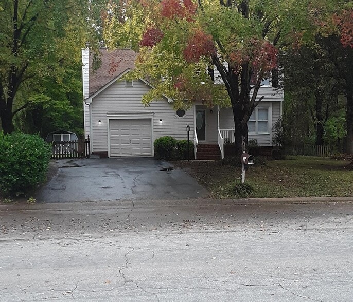 More Photos Of , Midlothian Multifamily For Sale