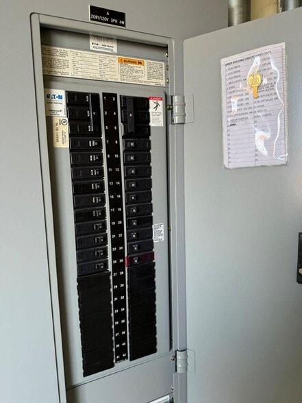 More Photos Of 327 Main St, Greenwood Office For Sale