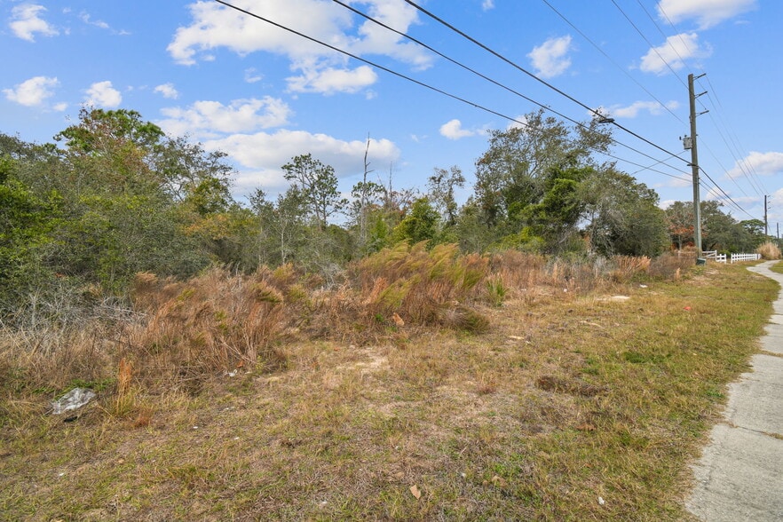 More Photos Of 0 Sunshine Grove Rd, Brooksville Land For Sale