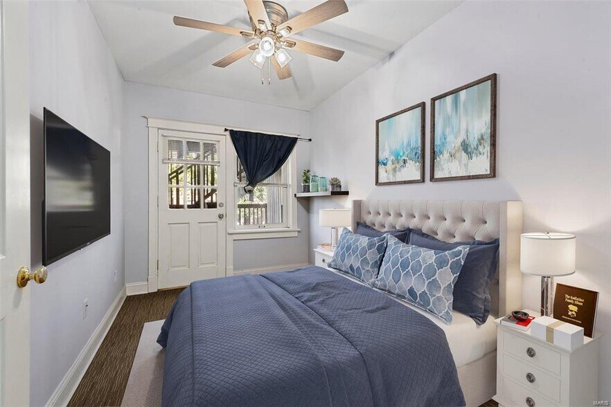 More Photos Of 757 Syracuse Ave, Saint Louis Apartments For Sale