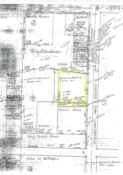 More Photos Of 4719 Yellowstone Ave, Chubbuck Apartments For Sale