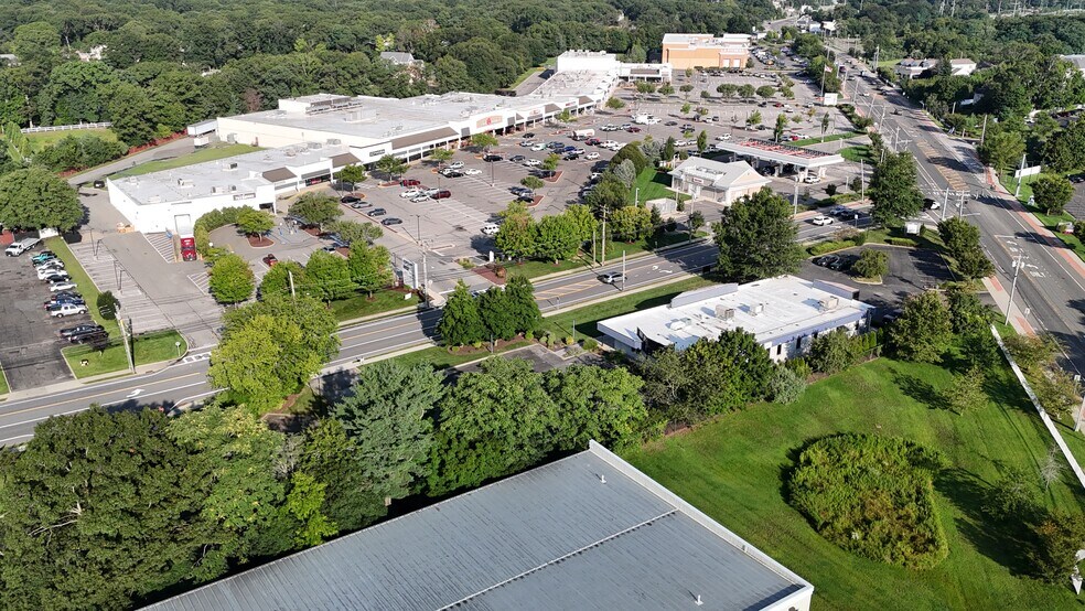 More Photos Of 1174 Route 112, Port Jefferson Station Medical For Lease