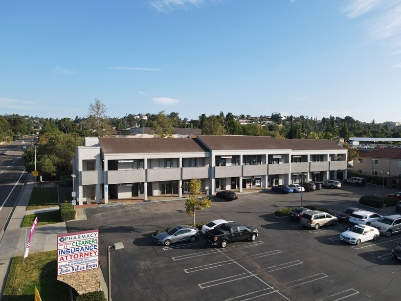 More Photos Of 3855 Avocado Blvd, La Mesa Unknown For Lease