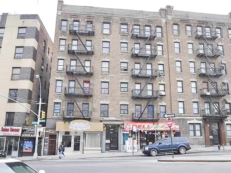 More Photos Of , Bronx Multifamily For Sale